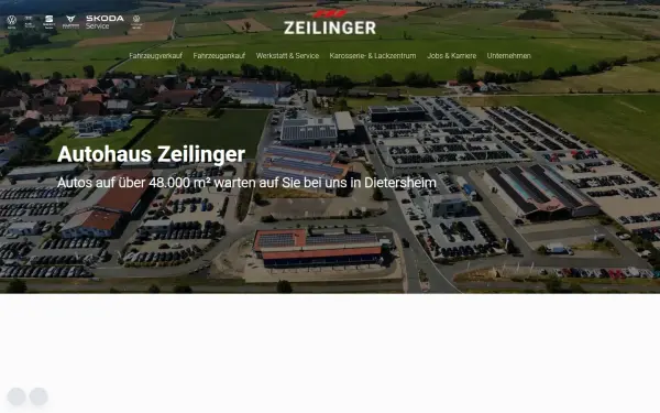 auto-zeilinger.de