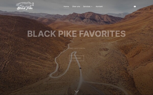 blackpikefavorites.com