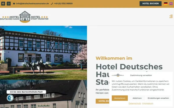 deutscheshausmunster.de