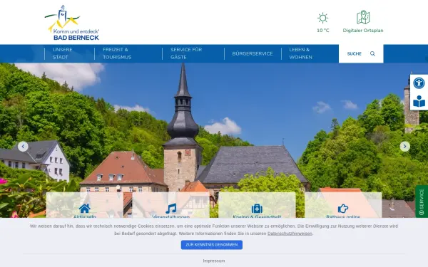 www.badberneck.de