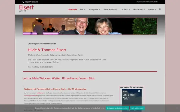 www.eisert-privat.de