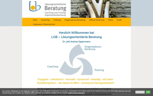 andrea-oppermann.de
