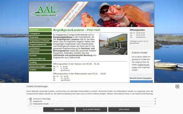 angelagentur.de