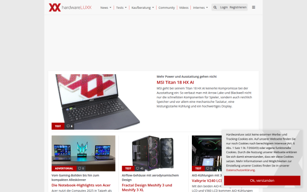 www.hardwareluxx.de