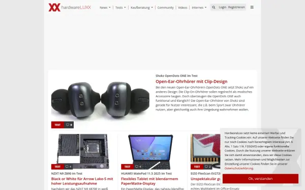 www.hardwareluxx.de