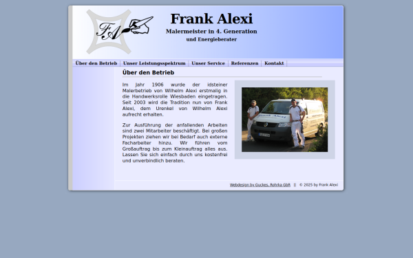 www.me-alexi.de