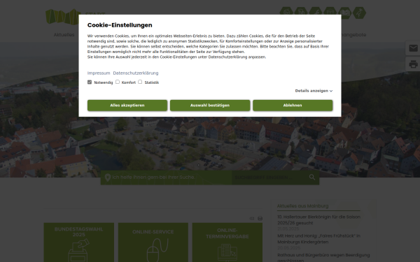 www.mainburg.de