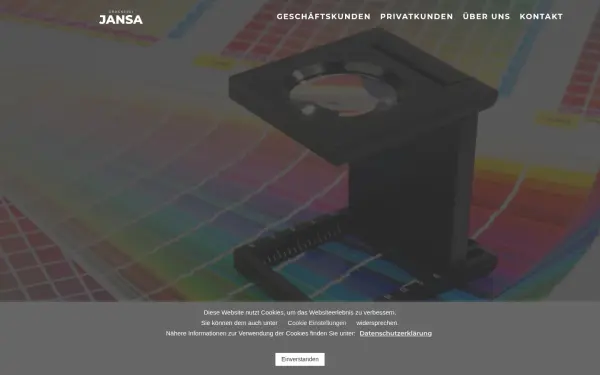 druckerei-jansa.de