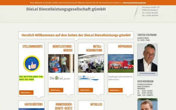 dielei-reichenbach.de
