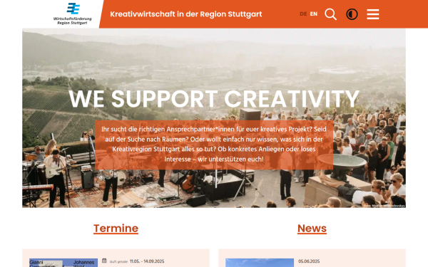 kreativ.region-stuttgart.de