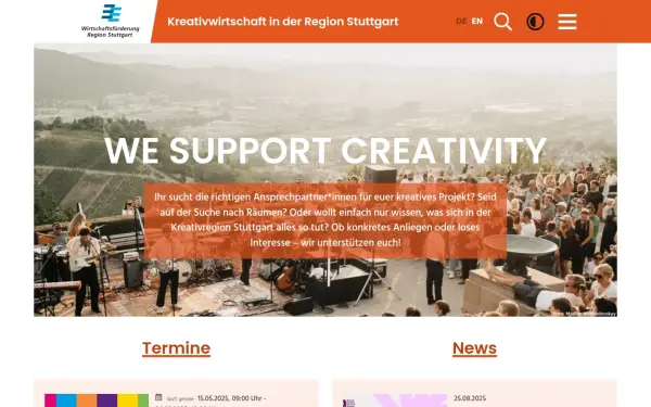 kreativ.region-stuttgart.de