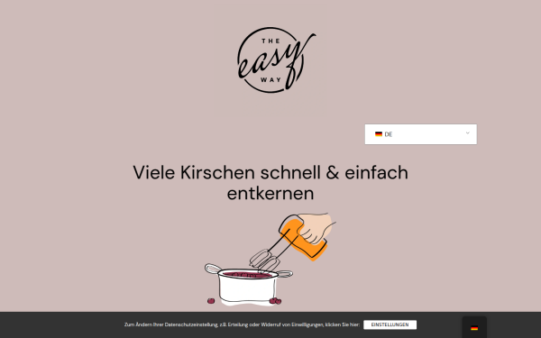 the-easy-way.de