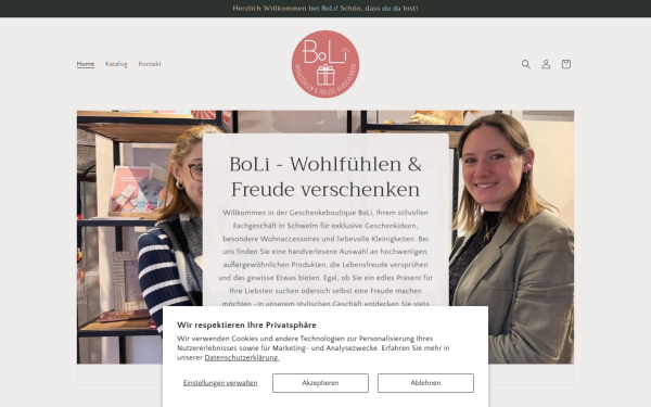 www.boli.de
