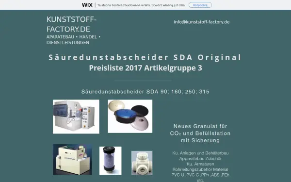 abwasseraufbereitung.de