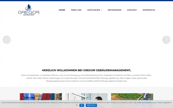 gregor-service.de