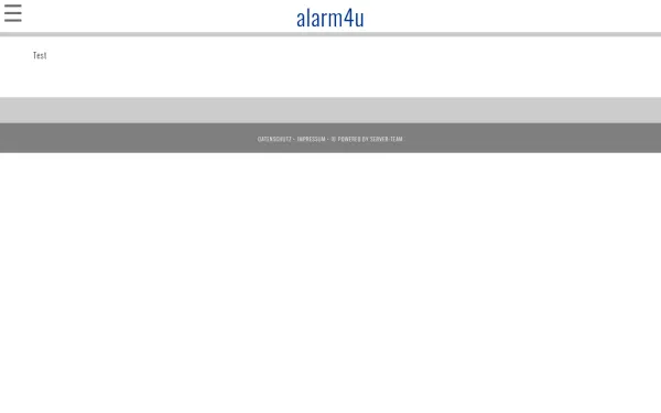gsm-alarm.de