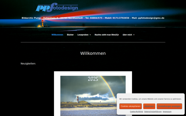 guenterpump.de