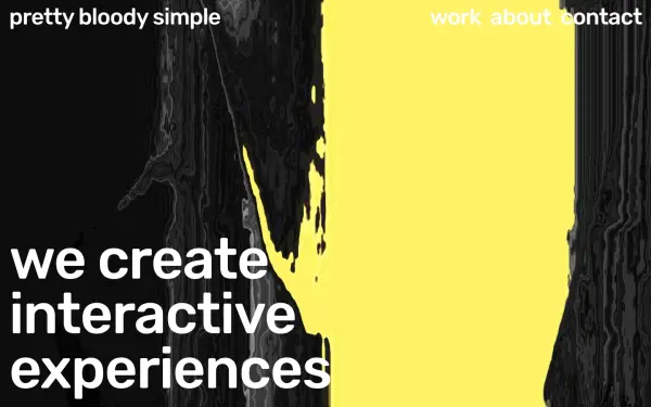 www.prettybloodysimple.com