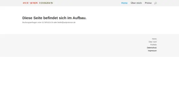 antjesiemon.de