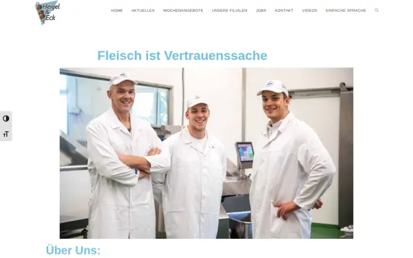 heigel-eck.de