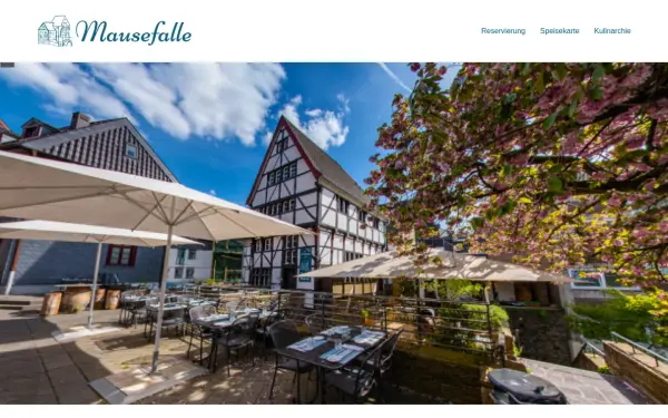 mausefallemuelheim.de