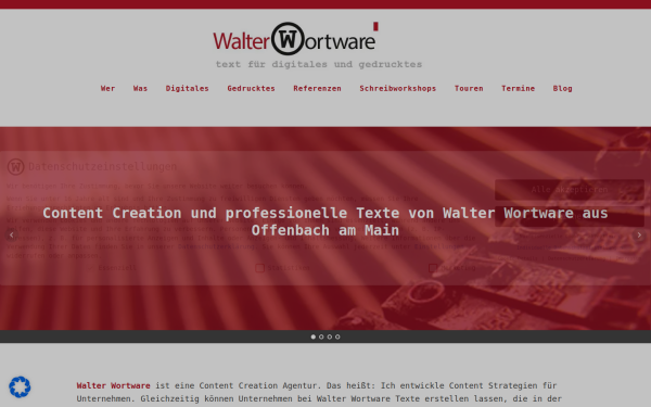 walter-wortware.de