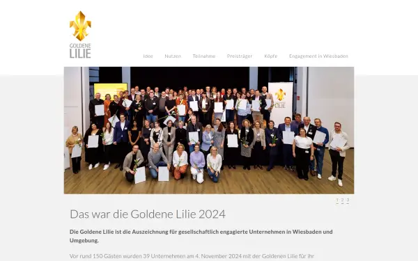 www.die-goldene-lilie.de