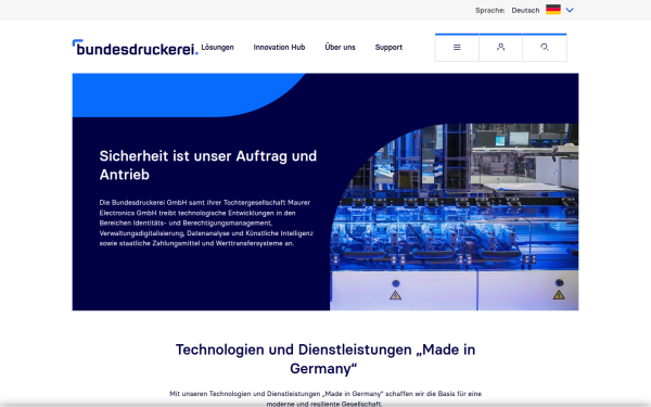 www.bundesdruckerei-gmbh.de