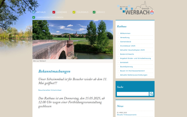 www.werbach.de