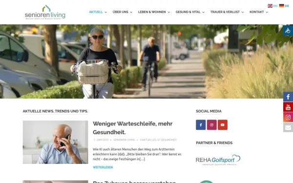 www.senioren-living.de