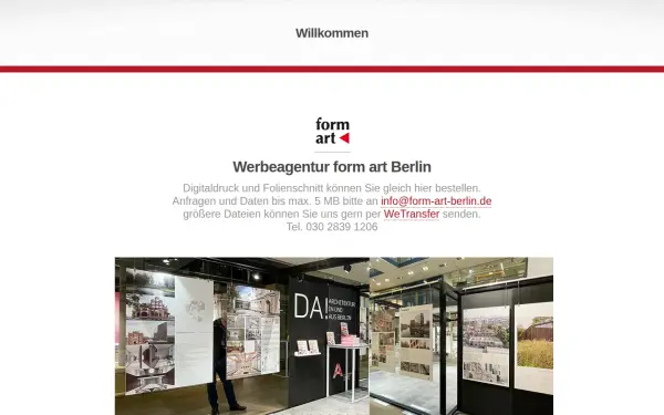 form-art-berlin.de