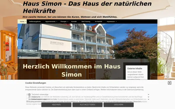 haussimon.de