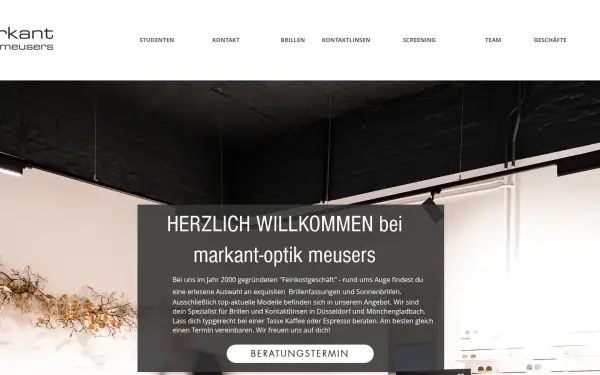 www.markant-optik.de