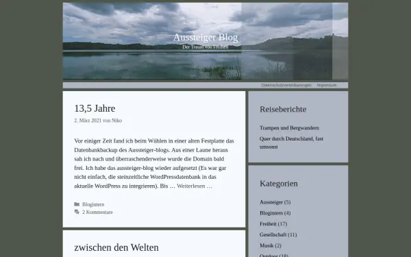 aussteiger-blog.de