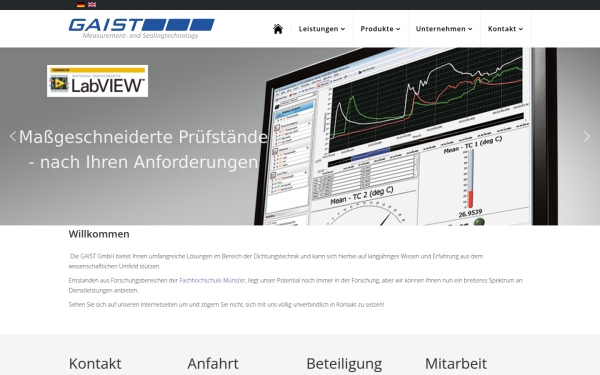 gaist.de