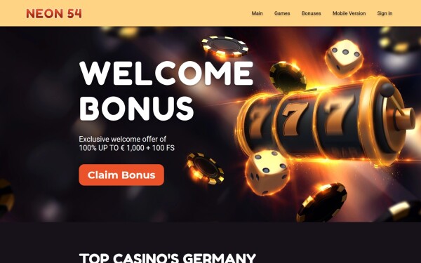 neon54-casino.net