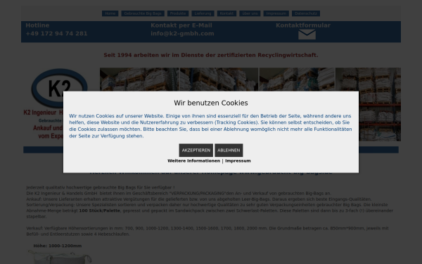 www.gebraucht-big-bags.de