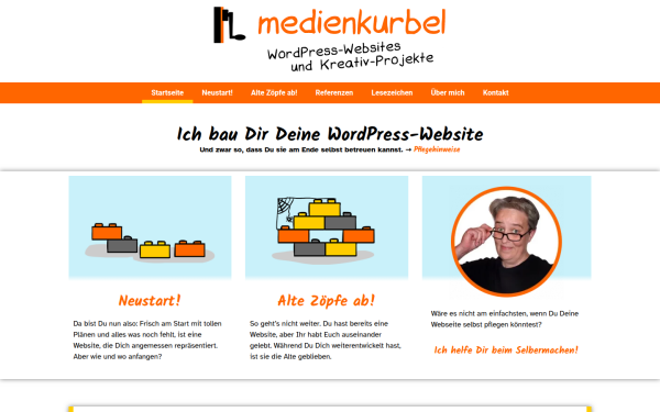 www.medienkurbel.de