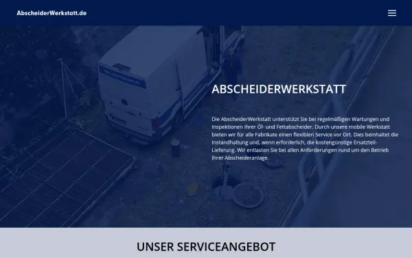 www.abscheiderwerkstatt.de