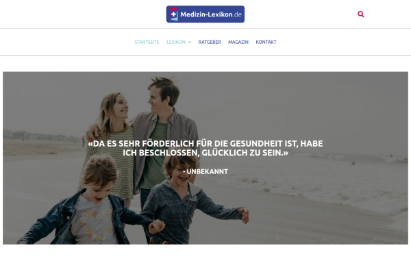 www.medizin-lexikon.de