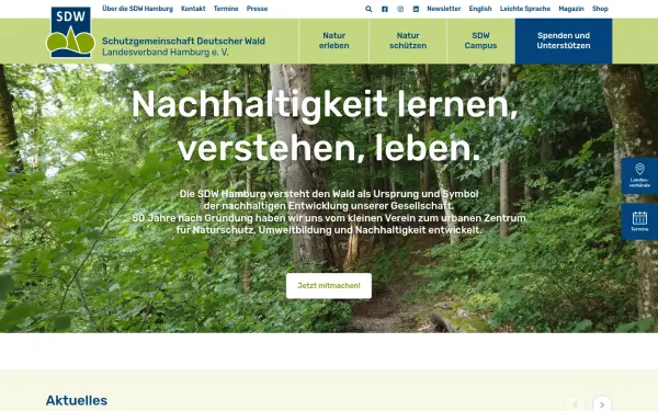 www.sdw-hamburg.de