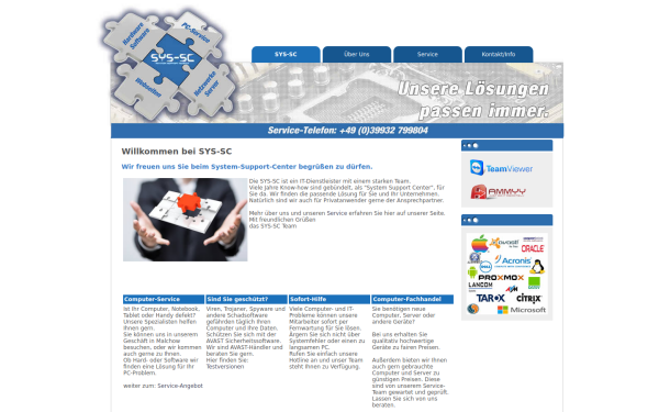 www.sys-sc.de