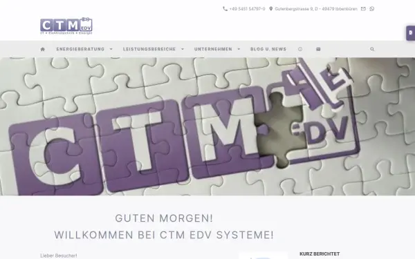 www.ctmedv.de
