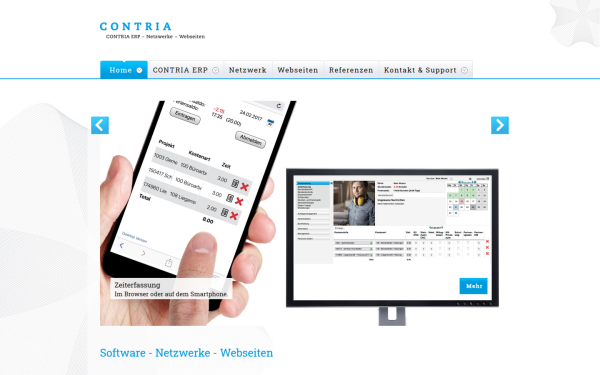 contria.com