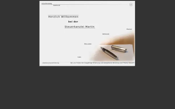 martin-steuerberatung.de