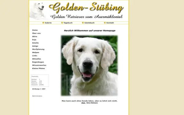 www.golden-stuebing.de