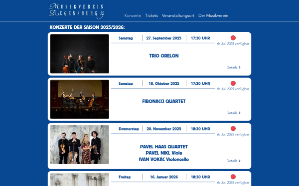 www.musikverein-regensburg.de