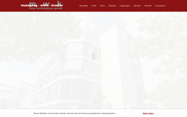 mwk-architekten.de