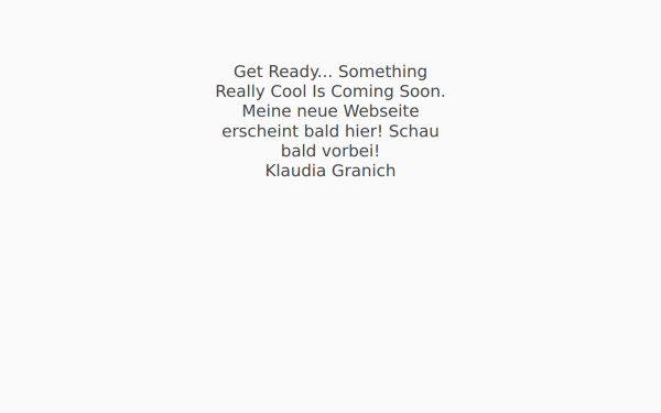 granich.at