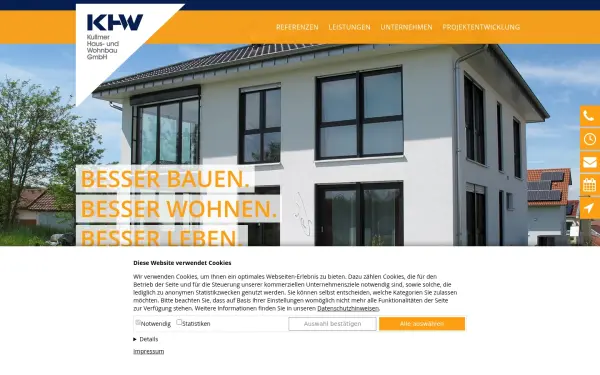 kullmer-haus-und-wohnbau.de